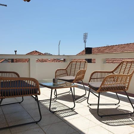 Apartments Ivana Zadar Zewnętrze zdjęcie