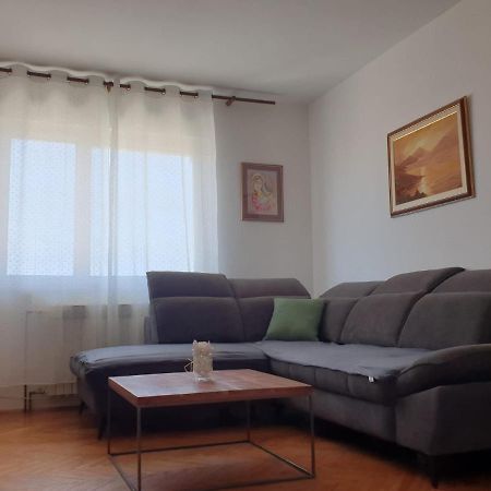 Apartments Ivana Zadar Zewnętrze zdjęcie