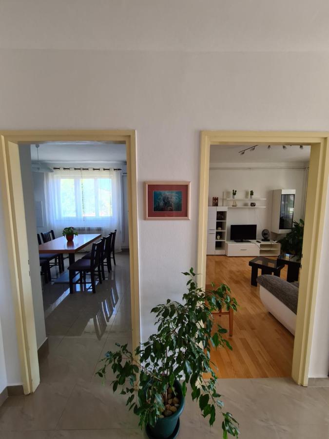 Apartments Ivana Zadar Zewnętrze zdjęcie