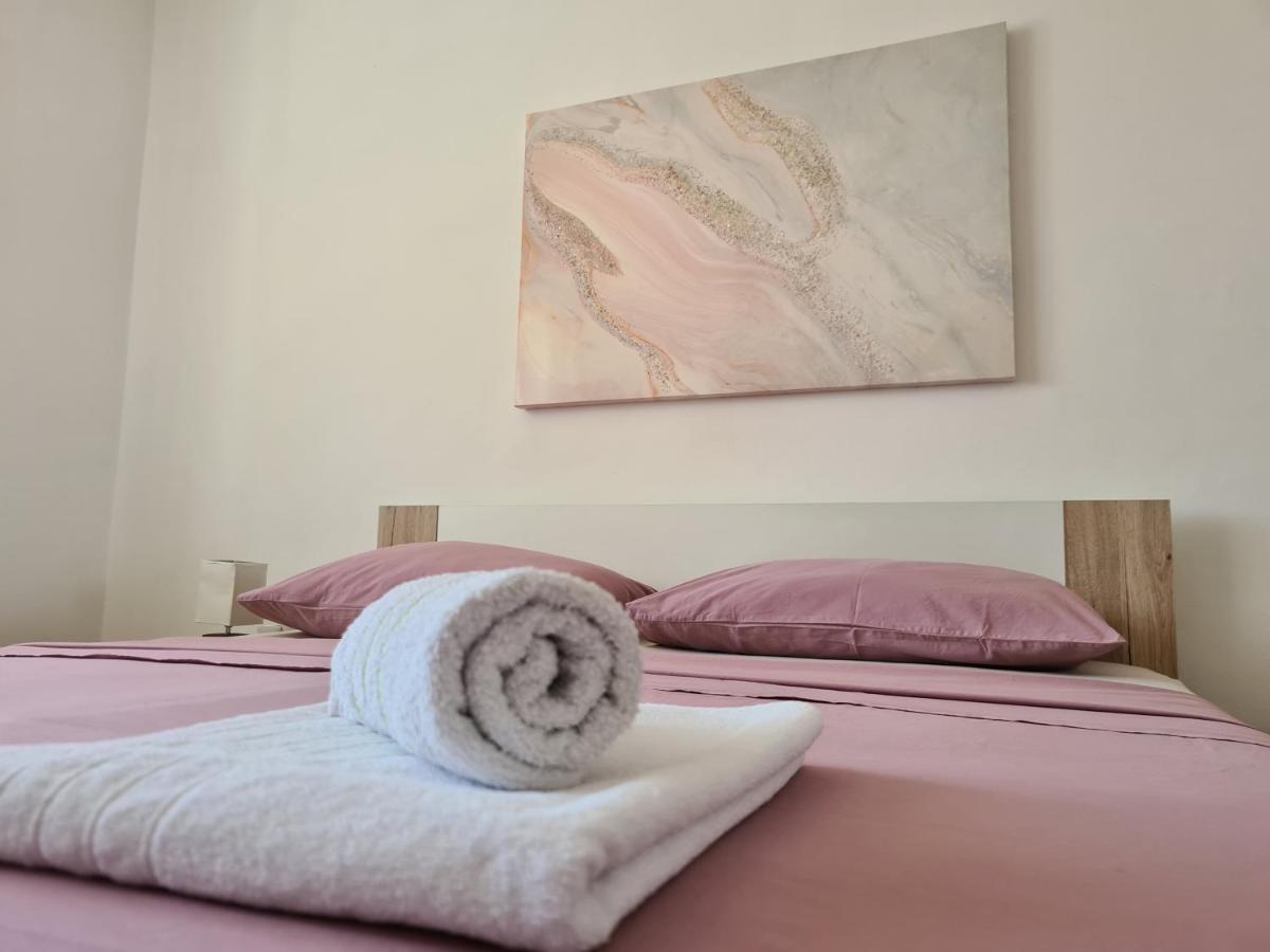 Apartments Ivana Zadar Zewnętrze zdjęcie