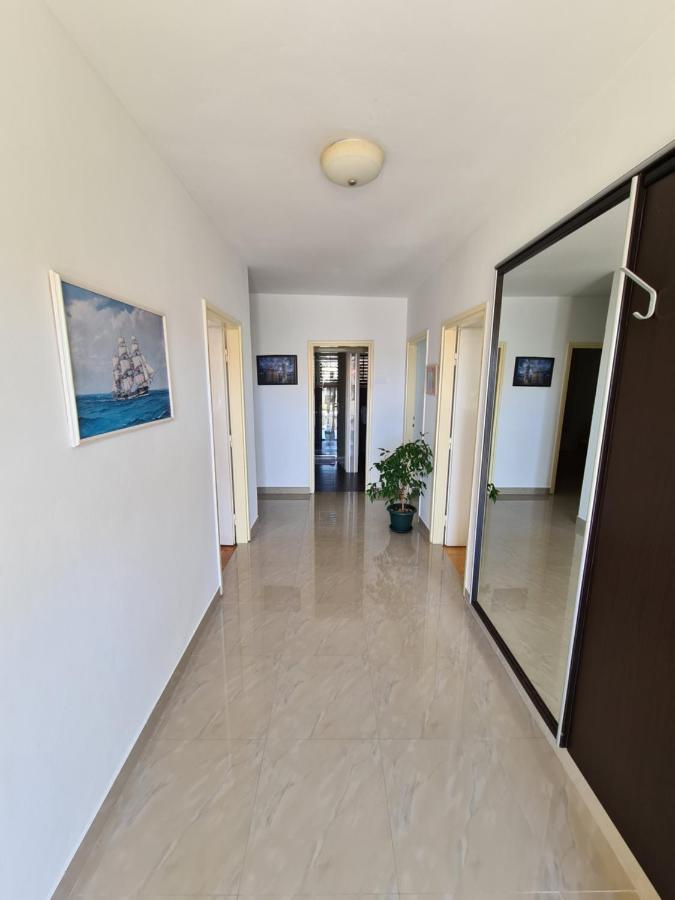 Apartments Ivana Zadar Zewnętrze zdjęcie