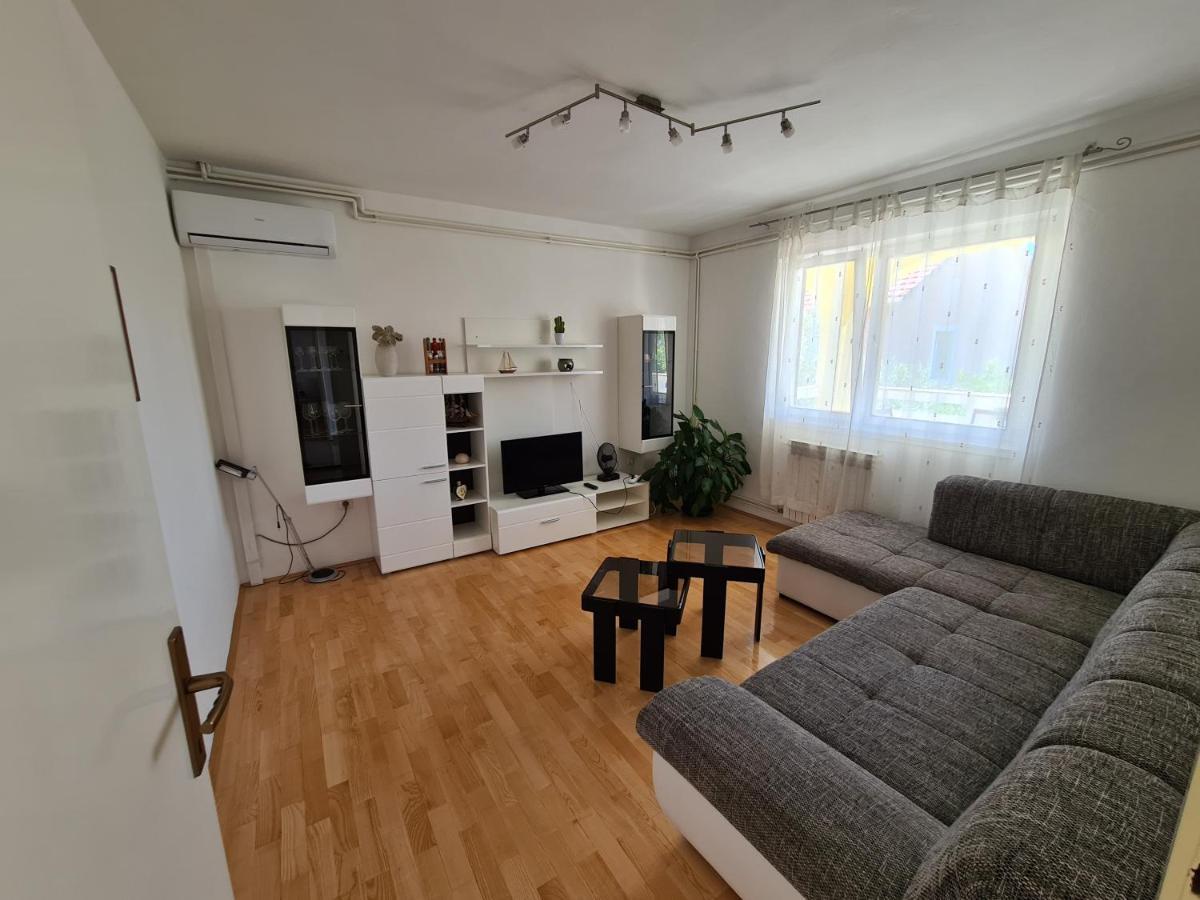 Apartments Ivana Zadar Zewnętrze zdjęcie