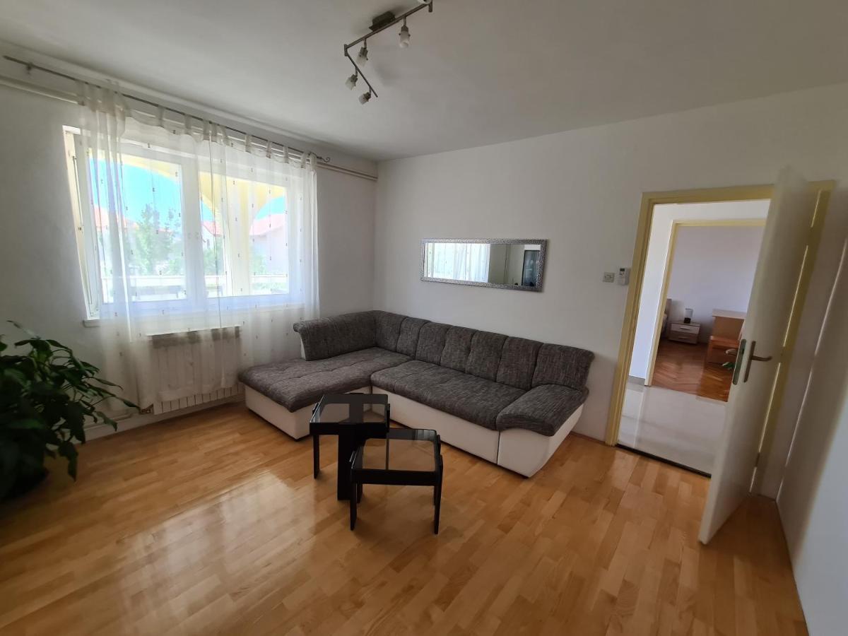 Apartments Ivana Zadar Zewnętrze zdjęcie