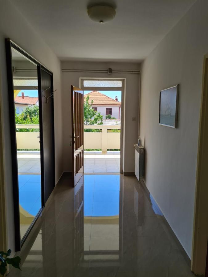 Apartments Ivana Zadar Zewnętrze zdjęcie