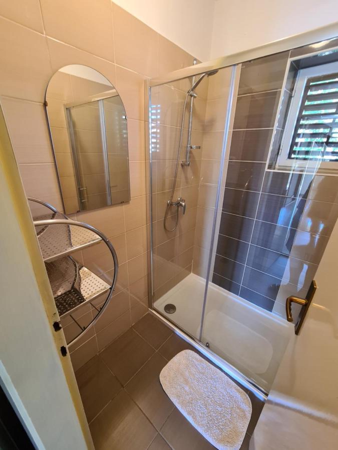 Apartments Ivana Zadar Zewnętrze zdjęcie