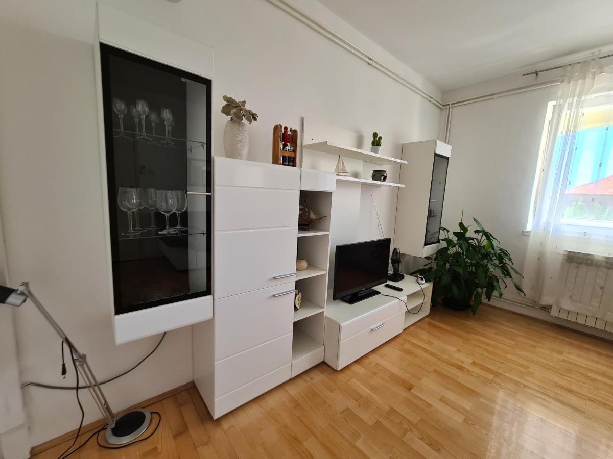 Apartments Ivana Zadar Zewnętrze zdjęcie