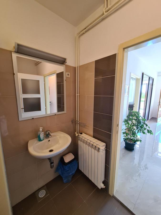 Apartments Ivana Zadar Zewnętrze zdjęcie