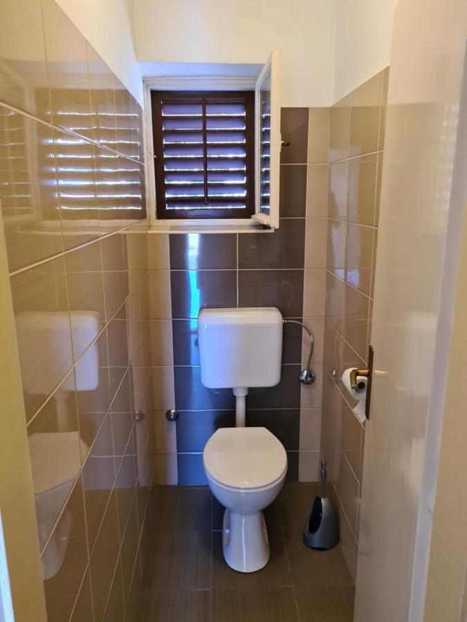 Apartments Ivana Zadar Zewnętrze zdjęcie