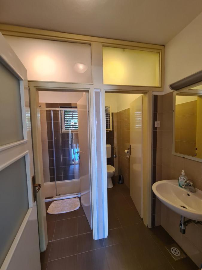 Apartments Ivana Zadar Zewnętrze zdjęcie