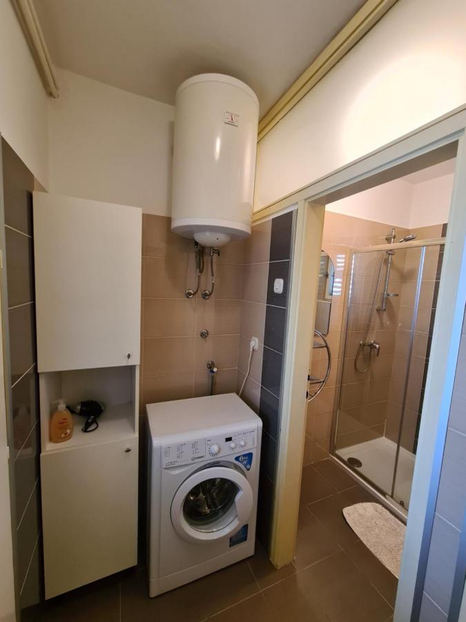Apartments Ivana Zadar Zewnętrze zdjęcie