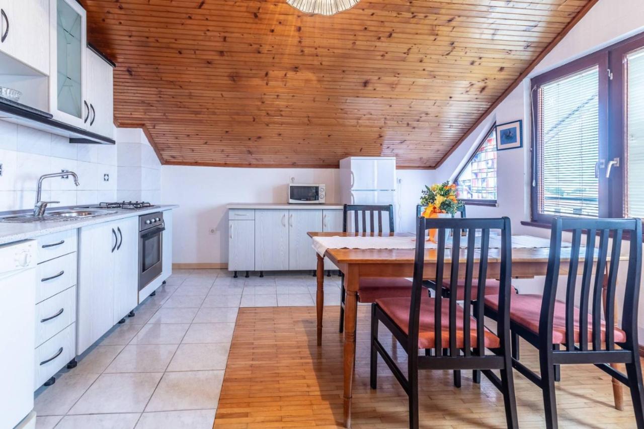 Apartments Ivana Zadar Zewnętrze zdjęcie