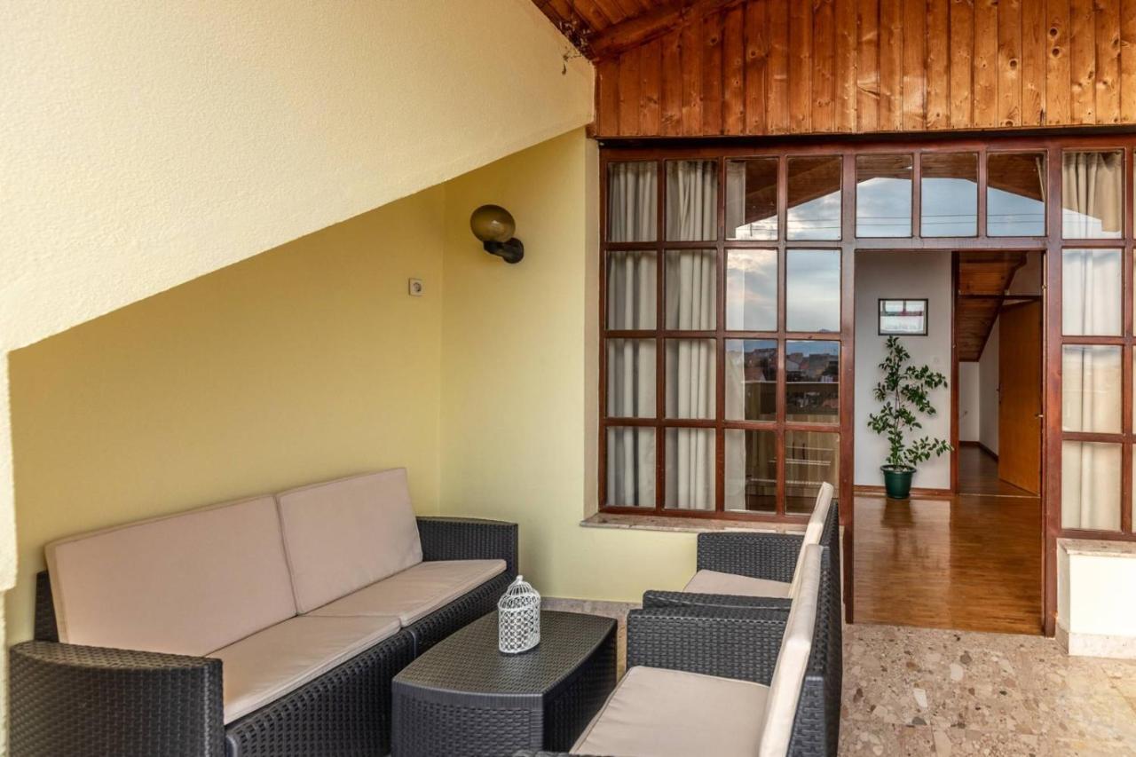 Apartments Ivana Zadar Zewnętrze zdjęcie