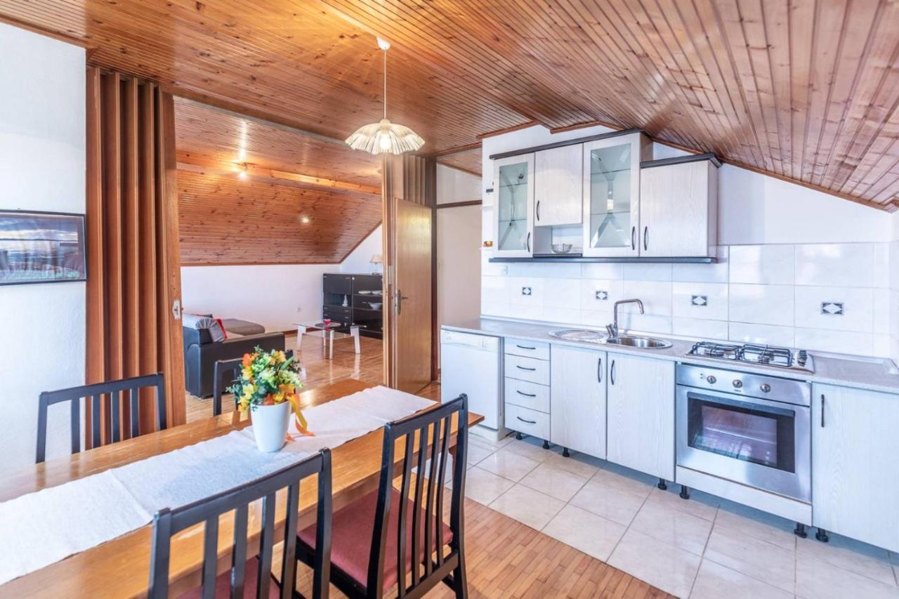 Apartments Ivana Zadar Zewnętrze zdjęcie