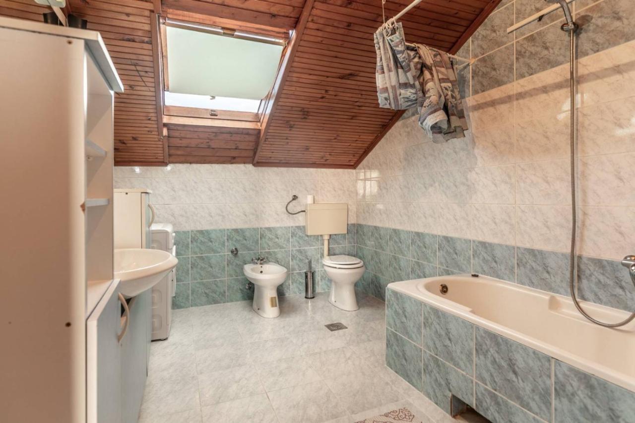 Apartments Ivana Zadar Zewnętrze zdjęcie