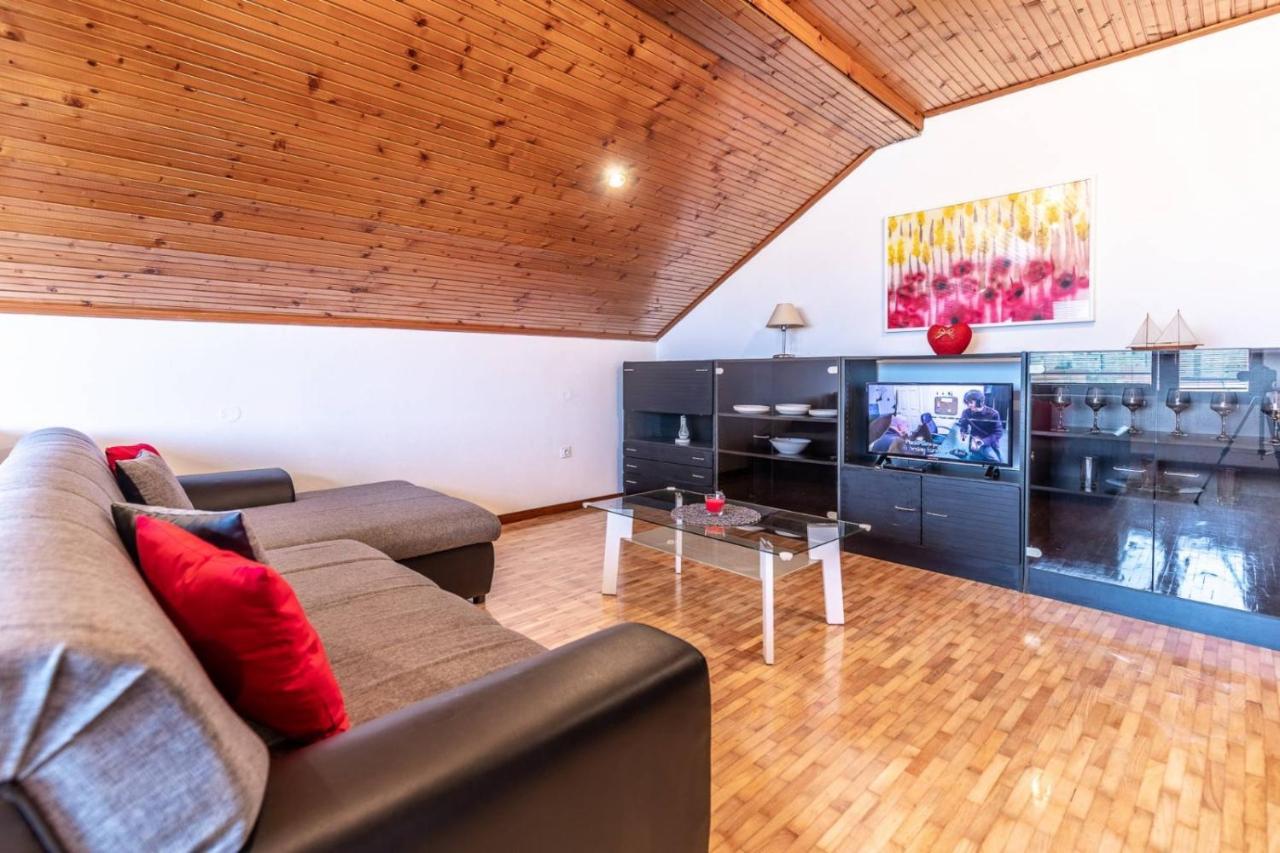 Apartments Ivana Zadar Zewnętrze zdjęcie