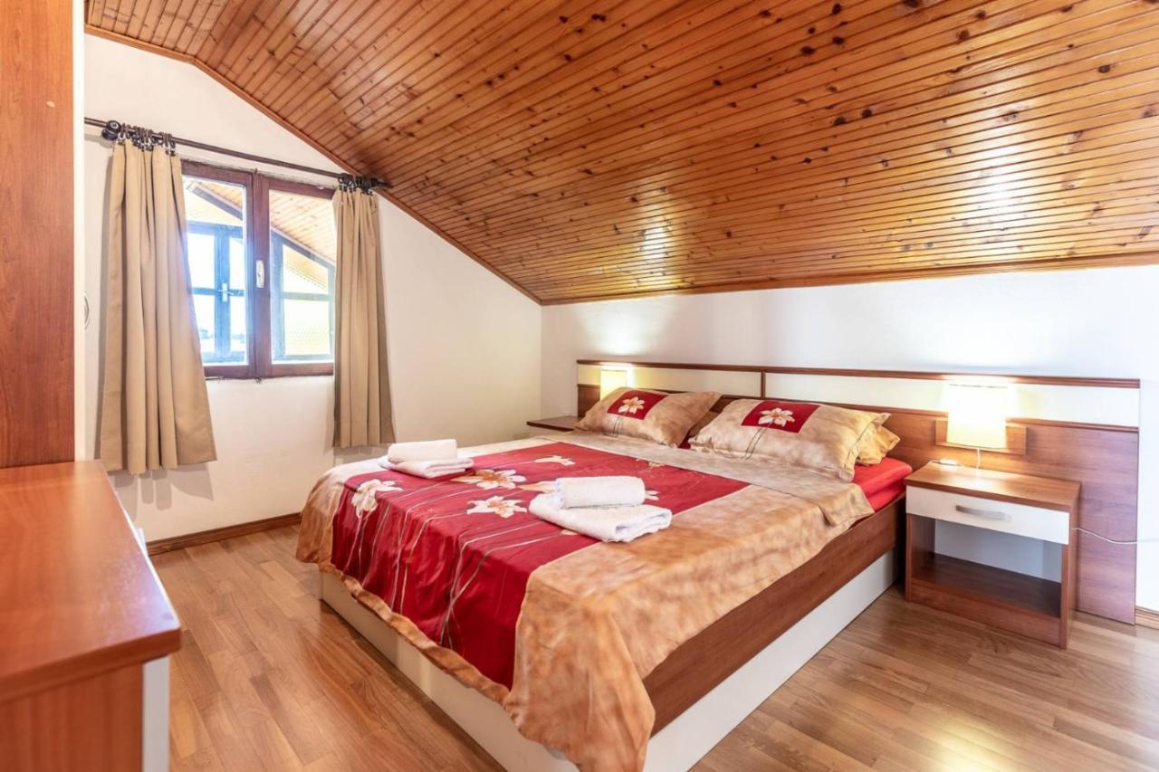 Apartments Ivana Zadar Zewnętrze zdjęcie