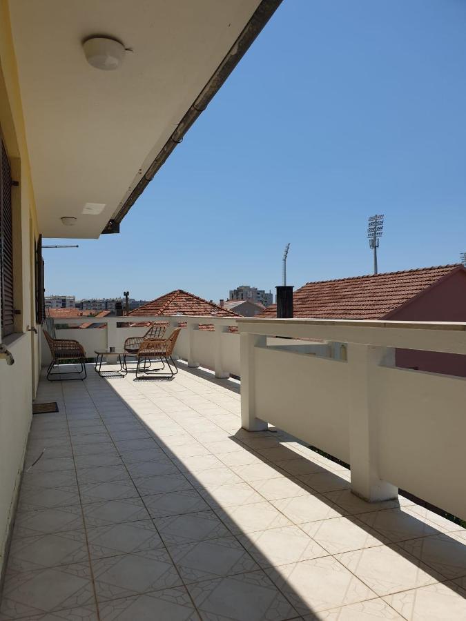 Apartments Ivana Zadar Zewnętrze zdjęcie