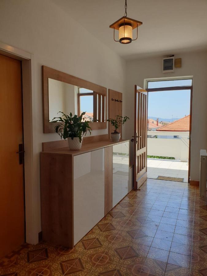 Apartments Ivana Zadar Zewnętrze zdjęcie
