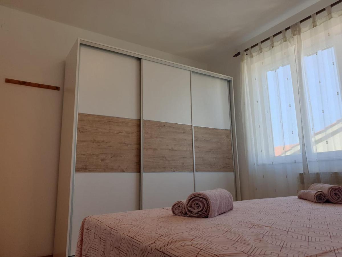 Apartments Ivana Zadar Zewnętrze zdjęcie