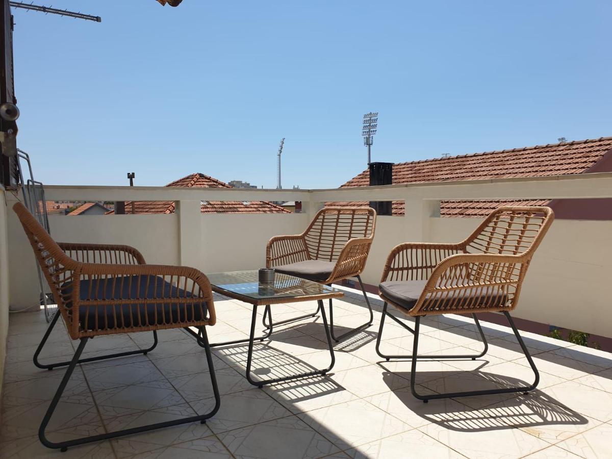 Apartments Ivana Zadar Zewnętrze zdjęcie