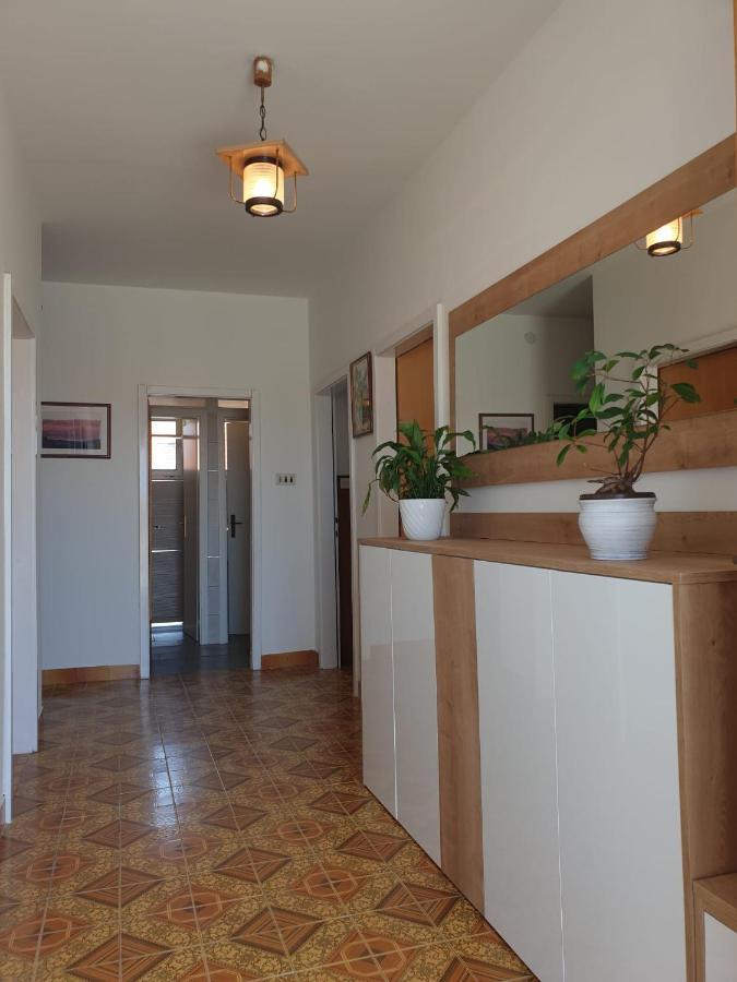 Apartments Ivana Zadar Zewnętrze zdjęcie
