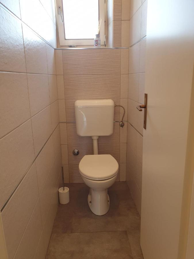 Apartments Ivana Zadar Zewnętrze zdjęcie
