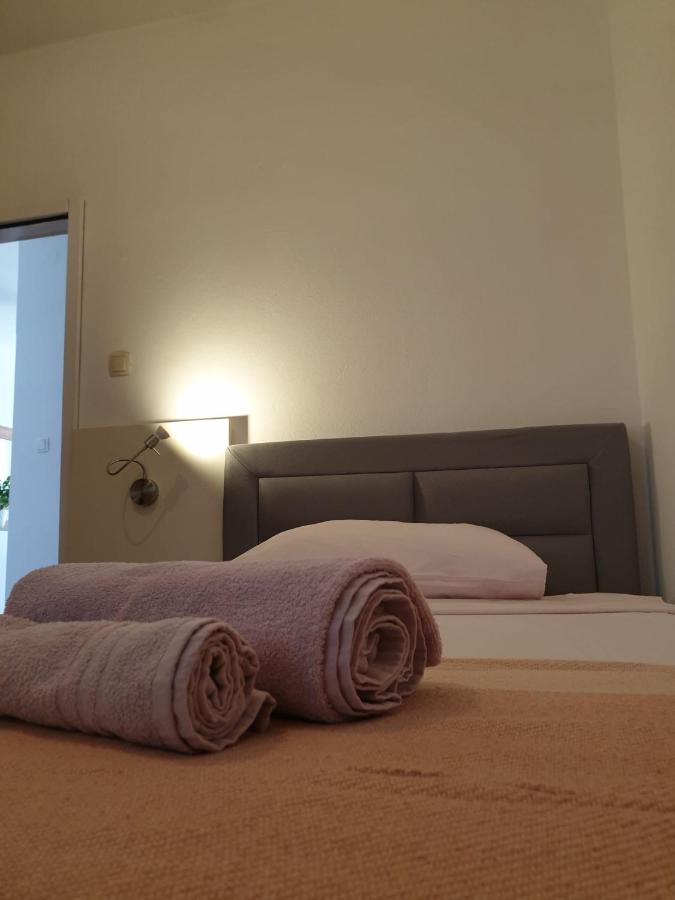 Apartments Ivana Zadar Zewnętrze zdjęcie