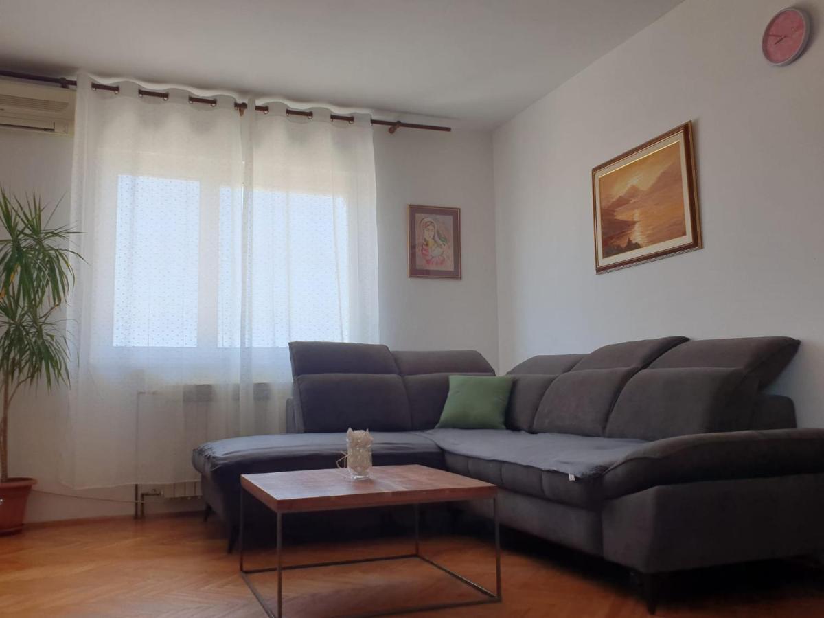 Apartments Ivana Zadar Zewnętrze zdjęcie