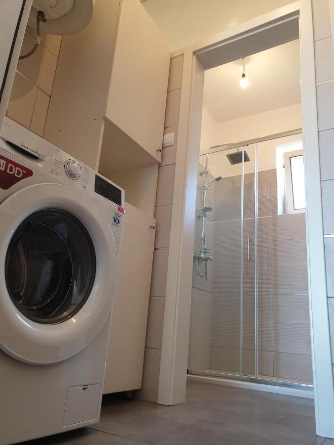 Apartments Ivana Zadar Zewnętrze zdjęcie