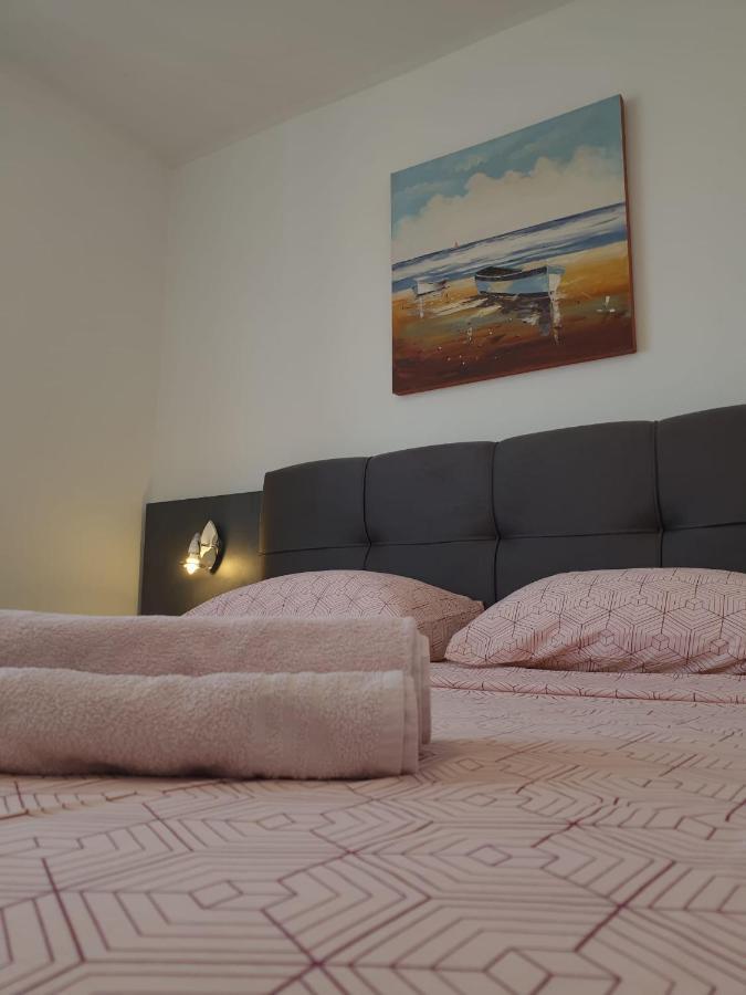 Apartments Ivana Zadar Zewnętrze zdjęcie